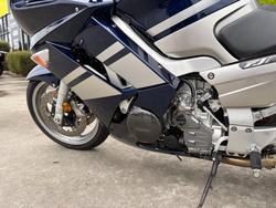 2007 Yamaha FJR1300A