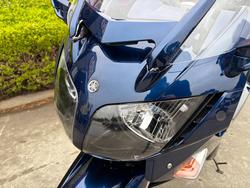 2007 Yamaha FJR1300A