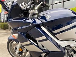 2007 Yamaha FJR1300A