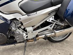 2007 Yamaha FJR1300A