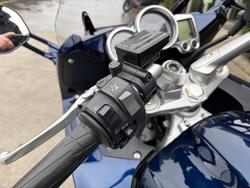 2007 Yamaha FJR1300A