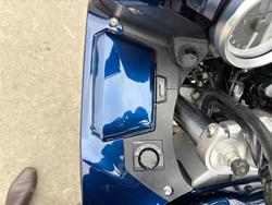 2007 Yamaha FJR1300A