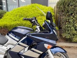2007 Yamaha FJR1300A