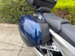 2007 Yamaha FJR1300A