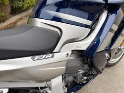 2007 Yamaha FJR1300A