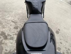 2006 Honda VTR1000F (FIRESTORM) Black