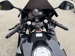 2006 Honda VTR1000F (FIRESTORM) Black