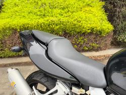 2006 Honda VTR1000F (FIRESTORM) Black
