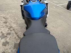 2024 Suzuki GSX-S1000 Blue