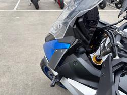 2024 Suzuki GSX-S1000 Blue