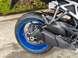 2024 Suzuki GSX-S1000 Blue