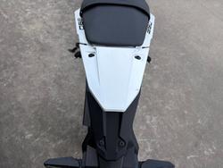 2025 Ktm 390 ENDURO R Orange