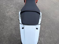 2025 Ktm 390 ENDURO R Orange