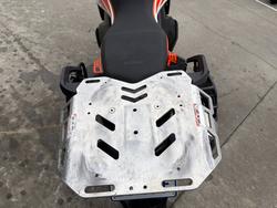 2019 Ktm KTM 790 ADVENTURE Orange