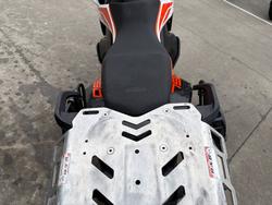 2019 Ktm KTM 790 ADVENTURE Orange