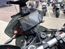 2019 Ktm KTM 790 ADVENTURE Orange