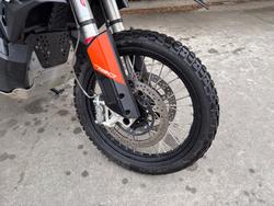2019 Ktm KTM 790 ADVENTURE Orange
