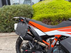 2019 Ktm KTM 790 ADVENTURE Orange