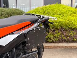 2019 Ktm KTM 790 ADVENTURE Orange