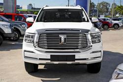 2026 GWM Tank 500 Ultra Hybrid