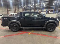 2022 Isuzu D-MAX X-TERRAIN