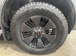 2022 Isuzu D-MAX X-TERRAIN