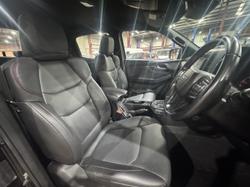2022 Isuzu D-MAX X-TERRAIN