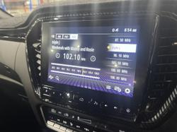 2022 Isuzu D-MAX X-TERRAIN