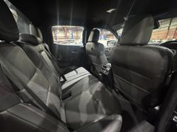 2022 Isuzu D-MAX X-TERRAIN