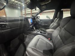 2022 Isuzu D-MAX X-TERRAIN