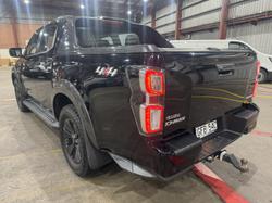 2022 Isuzu D-MAX X-TERRAIN