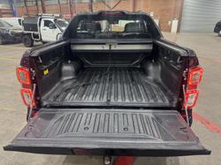 2022 Isuzu D-MAX X-TERRAIN