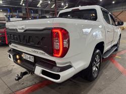 2022 LDV T60 Max PRO