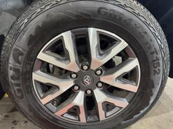 2022 LDV T60 Max PRO