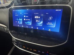 2022 LDV T60 Max PRO