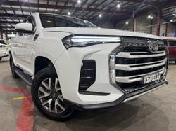 2022 LDV T60 Max PRO