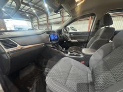 2022 LDV T60 Max PRO