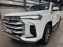 2022 LDV T60 Max PRO
