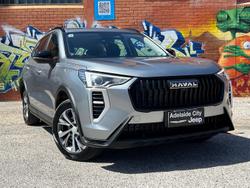2025 GWM Haval Jolion Premium