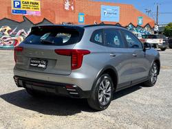 2025 GWM Haval Jolion Premium