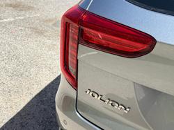 2025 GWM Haval Jolion Premium