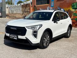 2025 GWM Haval Jolion Premium