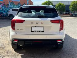 2025 GWM Haval Jolion Premium