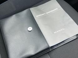 2025 GWM Haval Jolion Premium