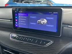 2025 GWM Haval Jolion Premium