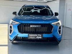 2025 GWM Haval Jolion Premium