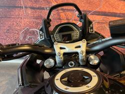 2025 Triumph Tiger Sport 800 Tiger Black
