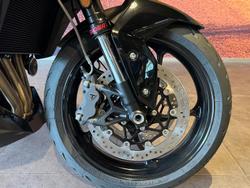 2025 Triumph Tiger Sport 800 Tiger Black
