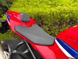 2025 Honda CBR1000RR-R SP (FIREBLADE) ABS Red