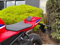 2025 Honda CBR1000RR-R SP (FIREBLADE) ABS Red